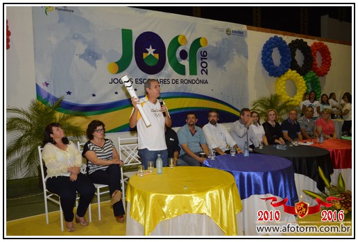 rolim de moura